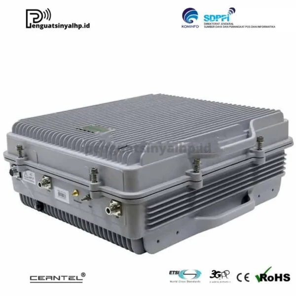Repeater Outdoor Dualband