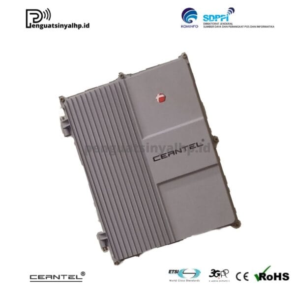 Repeater Indoor Dualband - Image 2