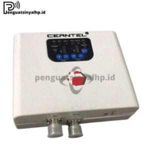 Penguat sinyal 3G mobil