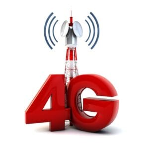 Teknologi 4G