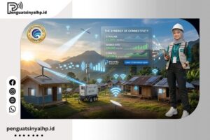 Starlink Daerah 3T: Solusi Konektivitas Terdepan, Terluar, Tertinggal Indonesia